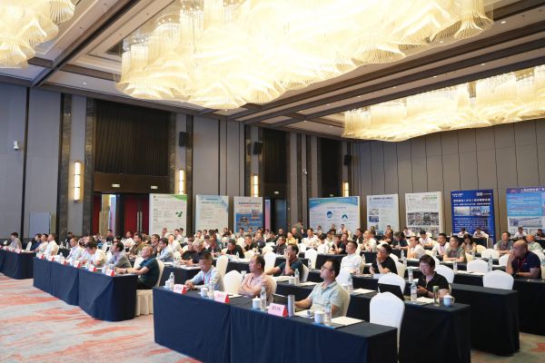 聚力奋进，产业向绿色可持续发展——“予知环保杯” 焦化行业低碳环保、节能增效新产品、 新技术推介会成功召开